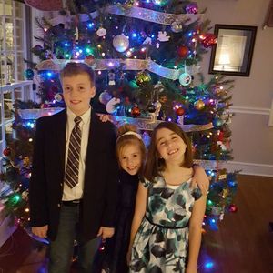 Meet your Posher, Jestyn